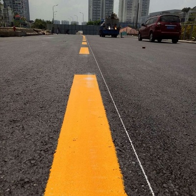 攜手共筑平安路 合作客戶在道路標線領域的關鍵價值與實踐